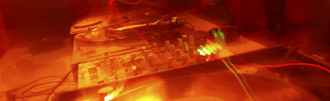 DJ TECHNIK Berlin