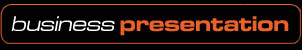 business presentation - Firmenpr&auml;sentation, Firmenfeier, Firmenjubil&auml;um, Firmengr&uuml;ndung, Firmenfusion, 