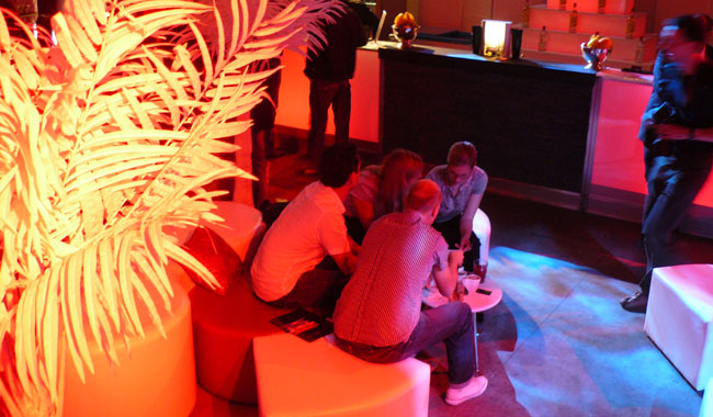 Come2Gether-Party in Dreilinden (26.05.09)