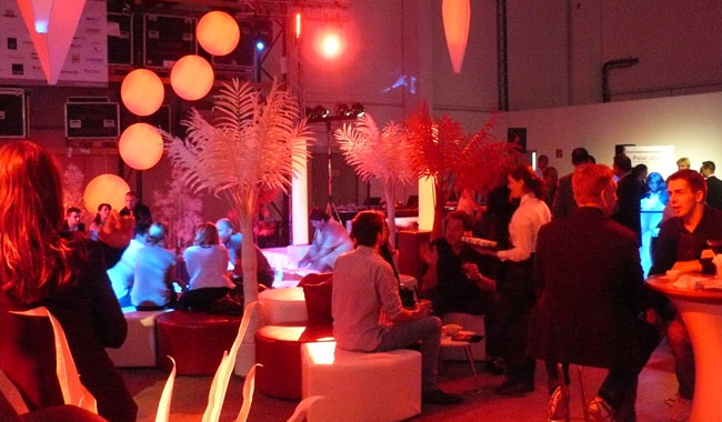 Come2Gether-Party in Dreilinden (26.05.09)