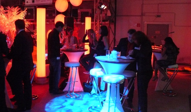 Come2Gether-Party in Dreilinden (26.05.09)