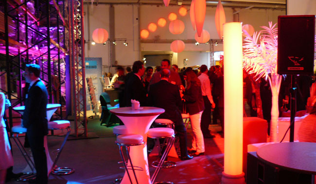 Come2Gether-Party in Dreilinden (26.05.09)