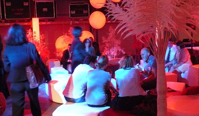 Come2Gether-Party in Dreilinden (26.05.09)