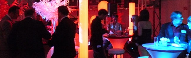 thema eins @ Come2Gether-Party in Dreilinden