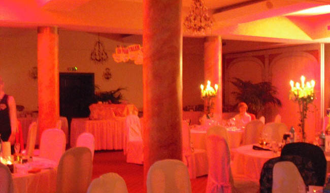 Hochzeit Brembach (16.05.09)