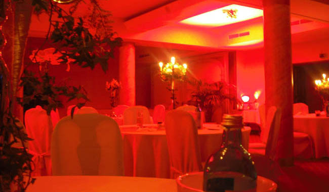 Hochzeit Brembach (16.05.09)