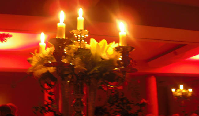 Hochzeit Brembach (16.05.09)