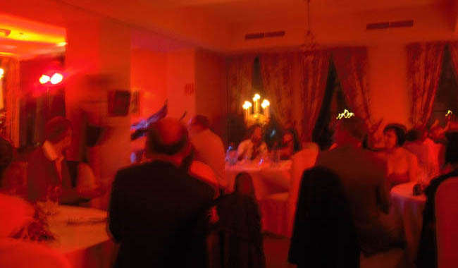 Hochzeit Brembach (16.05.09)