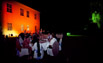 Hochzeit in Hoppenrade