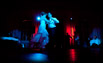 Hochzeit in Hoppenrade (15.08.09)