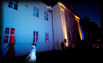 Hochzeit in Hoppenrade (15.08.09)