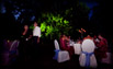 Hochzeit in Hoppenrade (15.08.09)