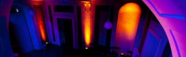 Hochzeit in Hoppenrade