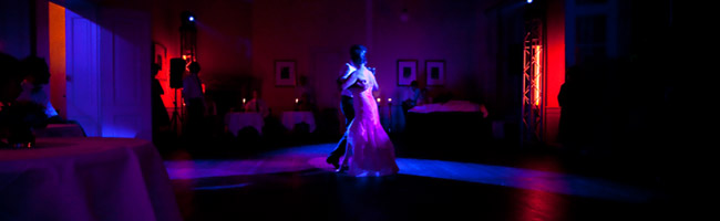 Hochzeit in Hoppenrade