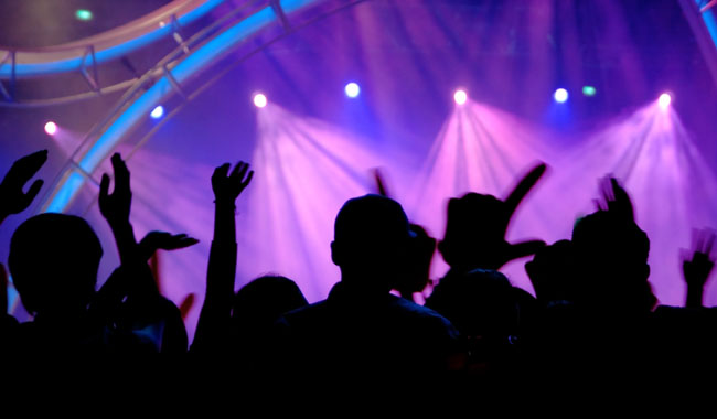 Party People