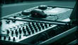 DJ-Pult f&uuml;r Familienfeiern