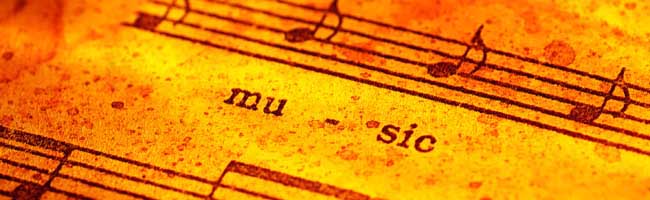 thema eins Musik