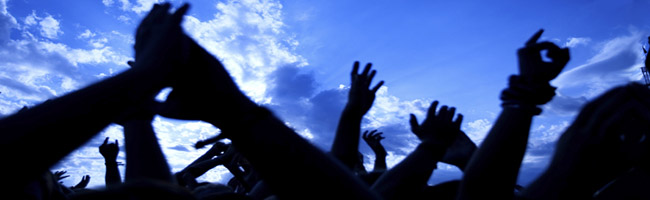 thema eins - DJ- & Event-Agentur aus Berlin - DJ Berlin - DJ Germany