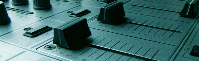 DJ Technik