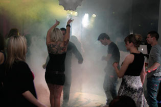 DJ f&uuml;r Birthday in Brandenburg