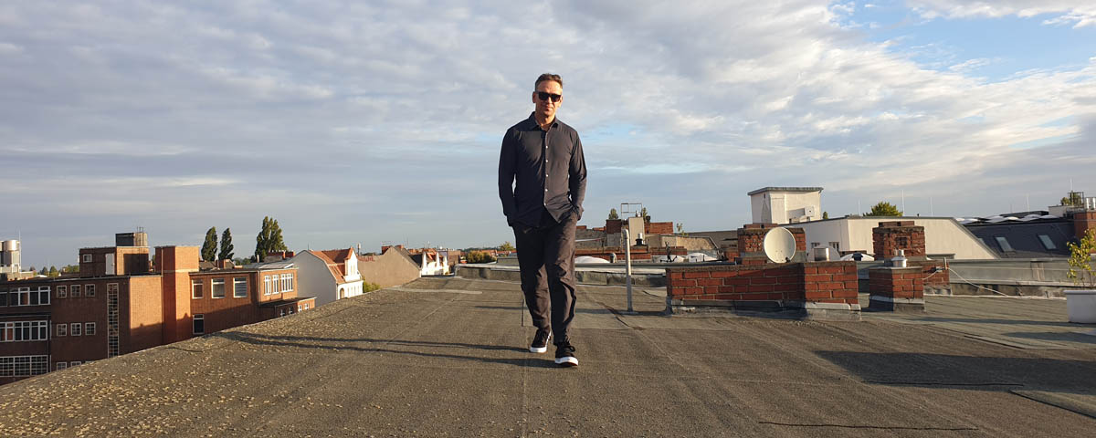 Matthias Bulwahn | Hochzeit-DJ aus Berlin