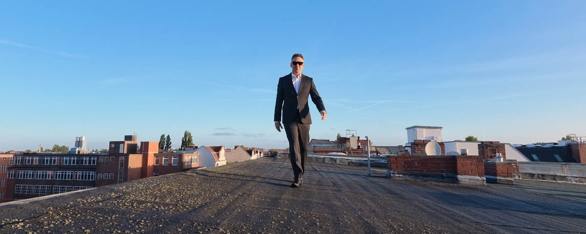 Matthias Bulwahn | Hochzeit-DJ aus Berlin